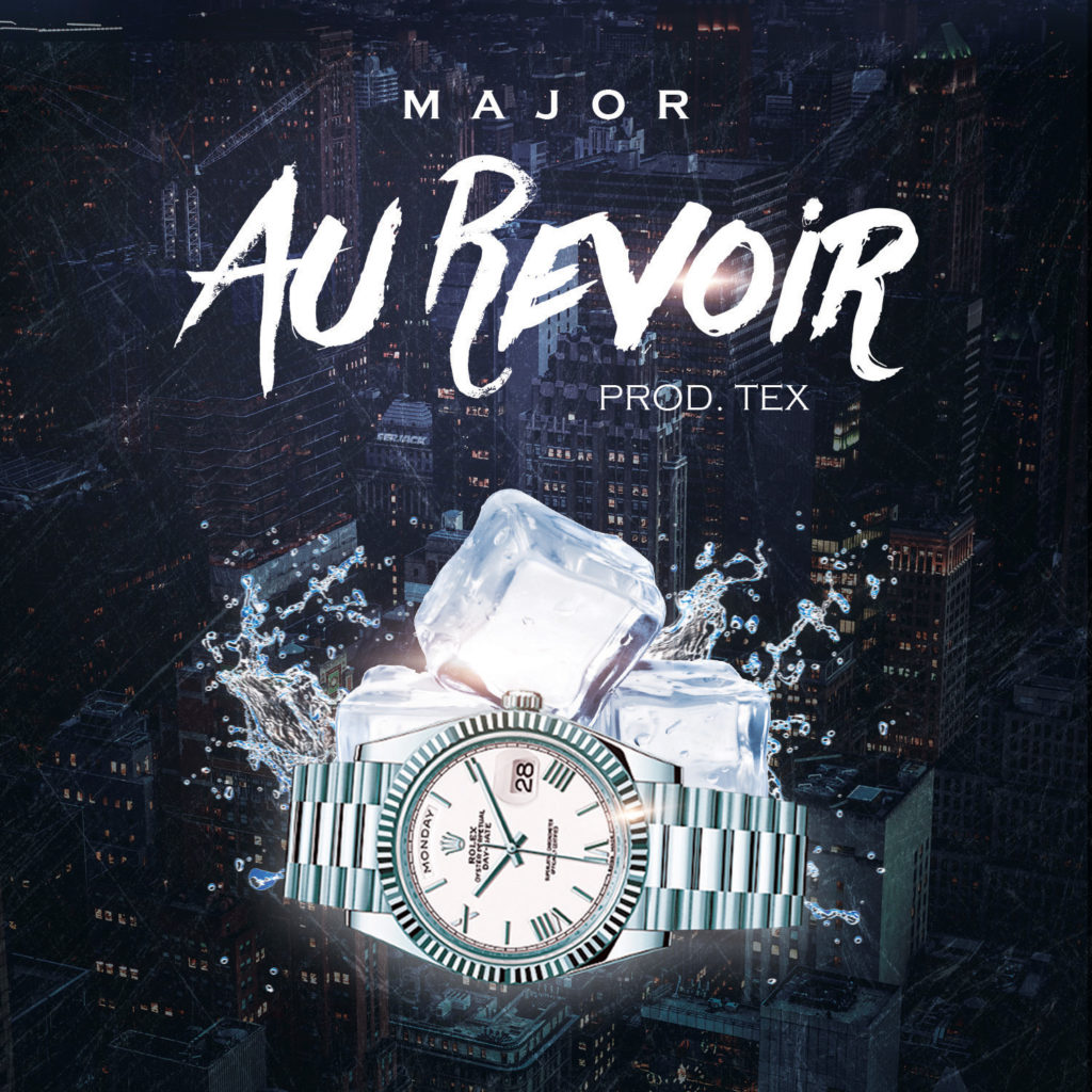 Major - Au Revoir