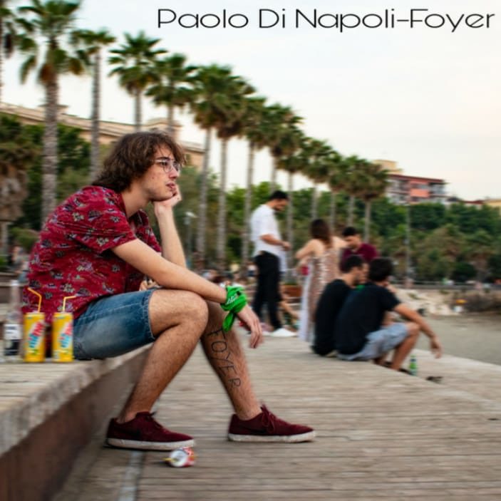 Paolo Di Napoli - Foyer