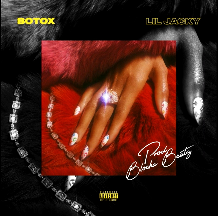 Lil Jacky - Botox