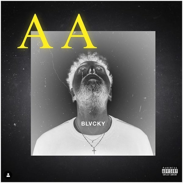 Blvcky - AA