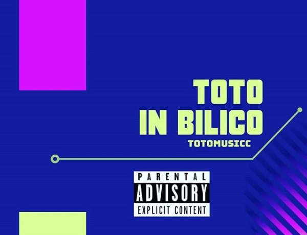 Totomusicc - In bilico