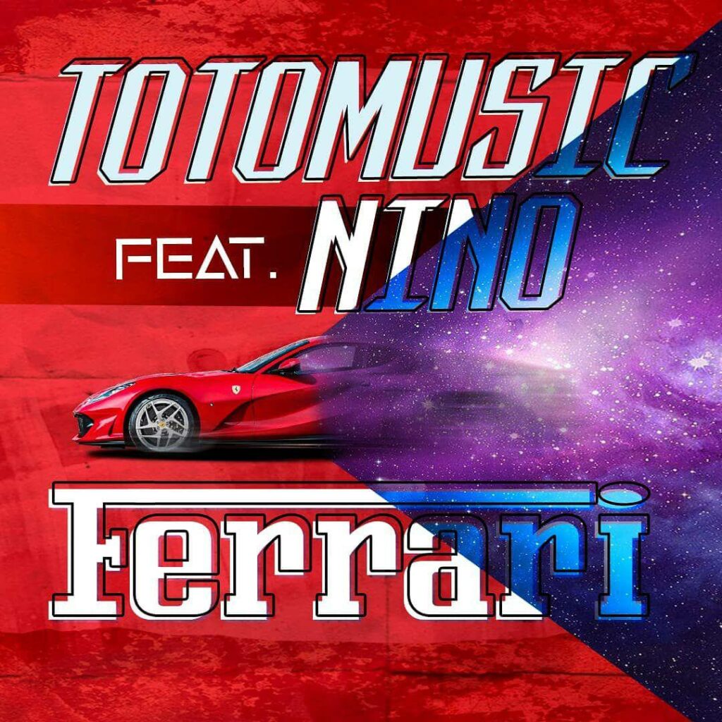 Totomusicc - Ferrari