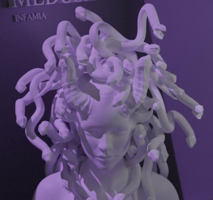 Medusa